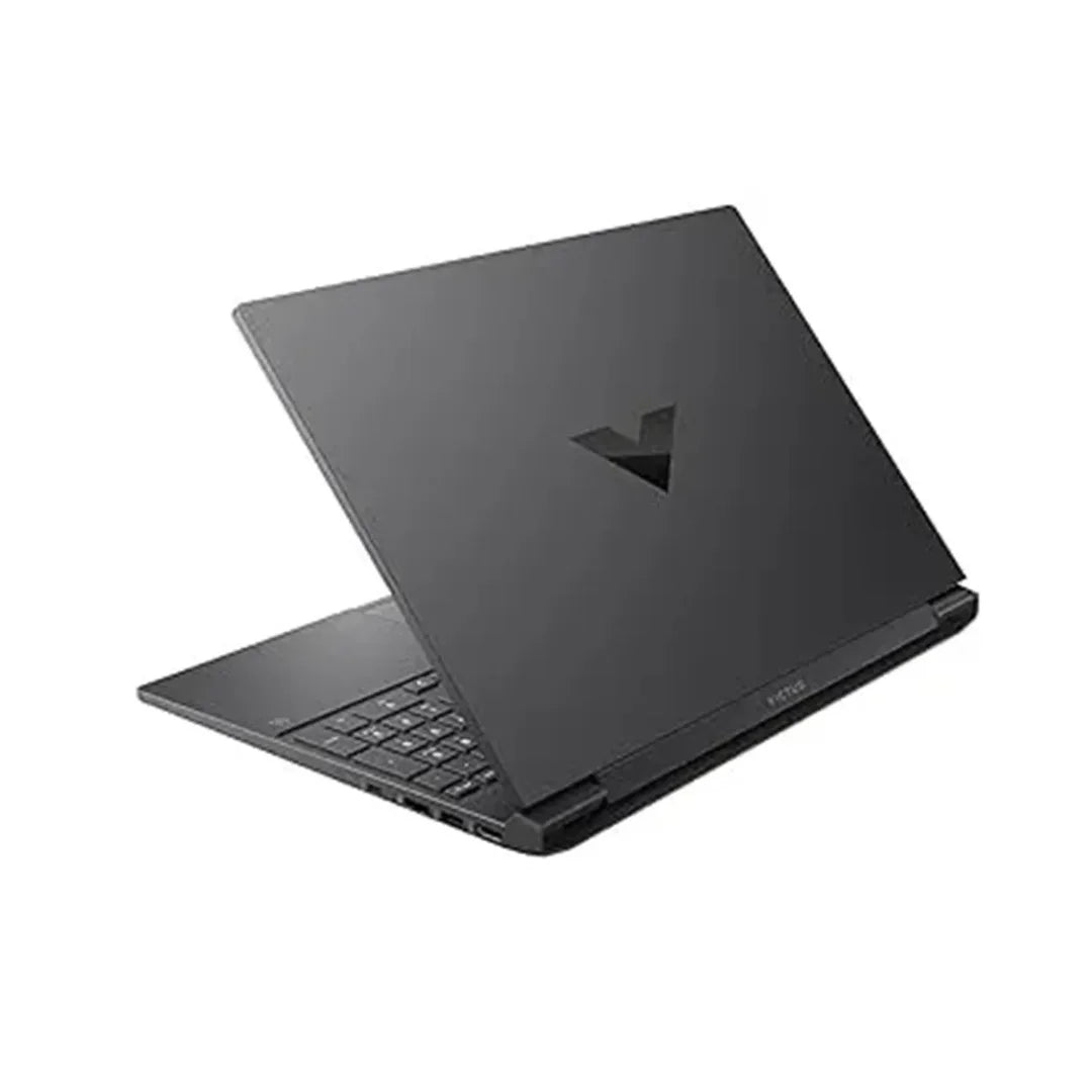 Portátil Gamer HP Victus 15-FB3019LA Ryzen 7 7445HS | RTX 3050 6GB | 8GB DDR5 | 512GB SSD | 15.6″ FHD 144Hz