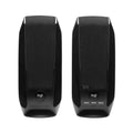 Parlantes Logitech S150 USB