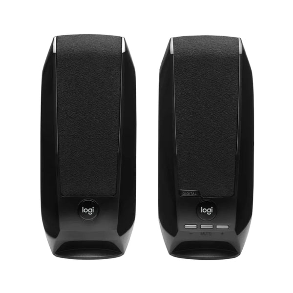 Parlantes Logitech S150 USB