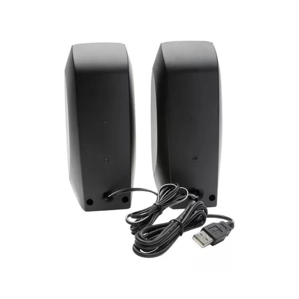 Parlantes Logitech S150 USB