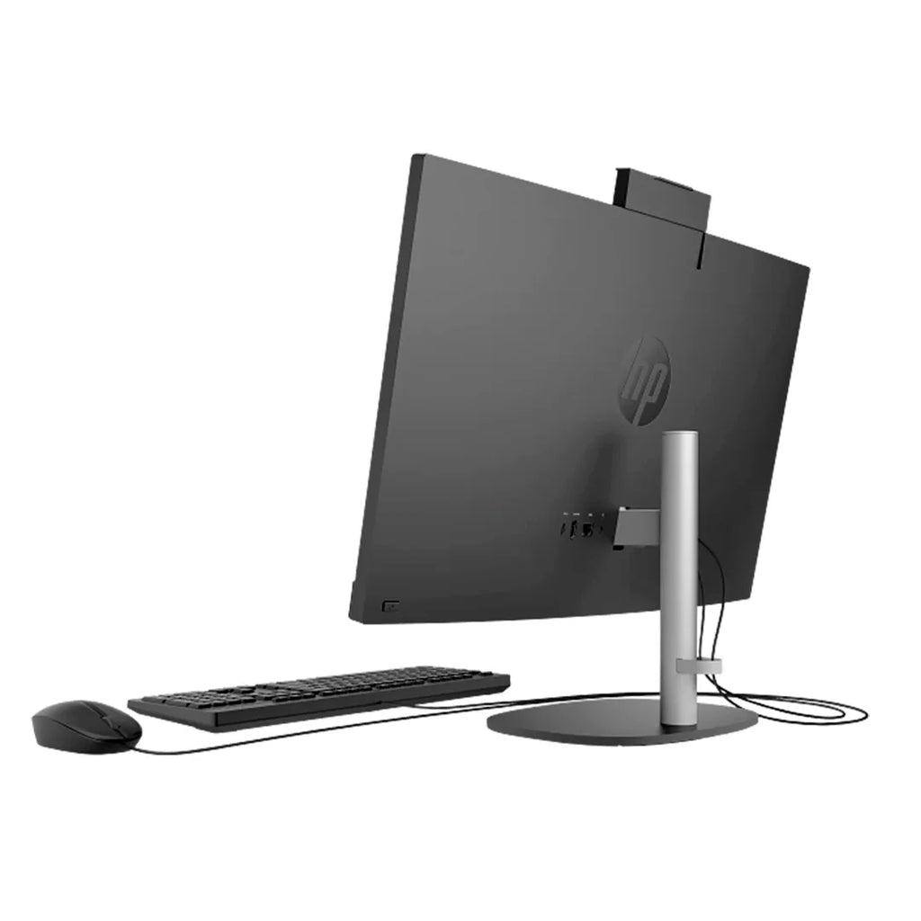 Todo en Uno HP 24-CR0332LA Core i3 N300 | 8GB RAM | 512GB SSD | Pantalla 23.8″ FHD | Diseño Compacto