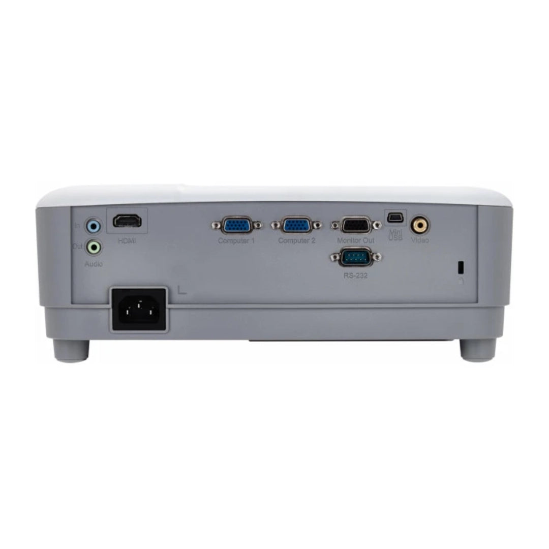 Video Proyector ViewSonic PA503W | WXGA 1280×800 | 3800 Lúmenes | HDMI