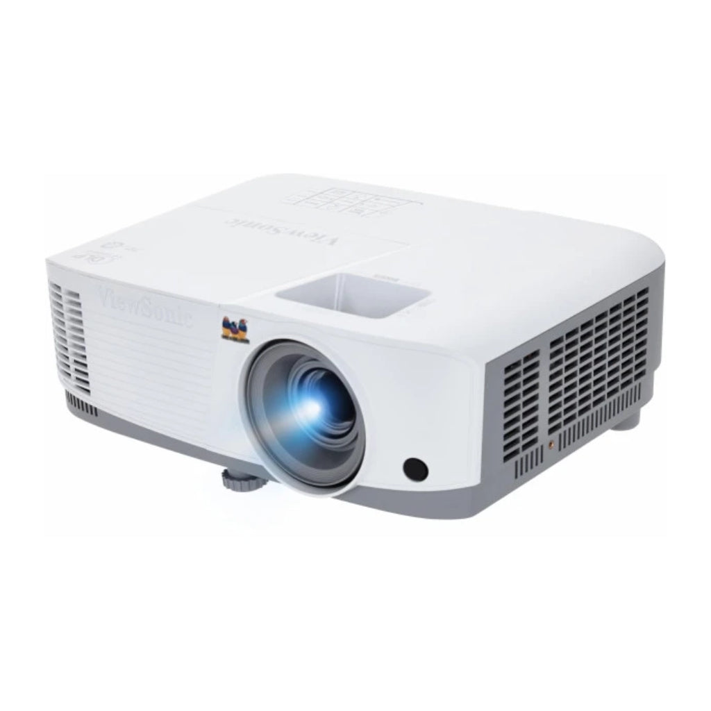 Video Proyector ViewSonic PA503W | WXGA 1280×800 | 3800 Lúmenes | HDMI