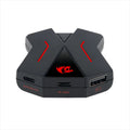 Adaptador Gamer REDRAGON ERIS GA-200
