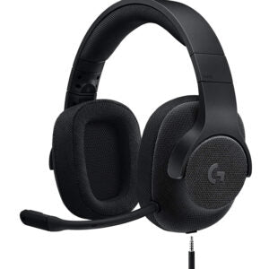 Audifonos Diadema Gamer Logitech G433