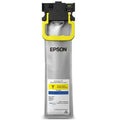 Epson DURABrite Ultra T12N400 Cartucho de Tinta Amarillo – Impresiones profesionales resistentes al agua