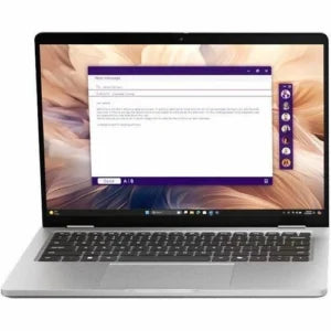 Dell Pro Plus 14 PB14250 – Ultrabook Intel Core Ultra 7 con IA para Productividad Profesional