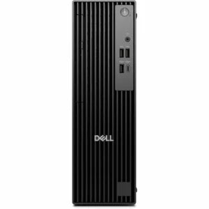 Dell Pro Slim QCS1250 Core i7-14700 16GB RAM 1TB SSD Computadora Compacta IA