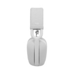 Diadema LOGITECH ZONE VIVE 100 Bluetooth Blanca