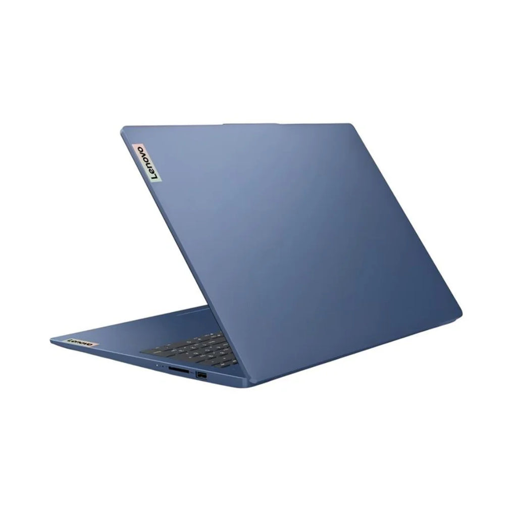 Portátil Lenovo IdeaPad 1 15AMN7 Ryzen 5 7520U | 8GB LPDDR5 | 256GB SSD | 15.6″ FHD | Abyss Blue