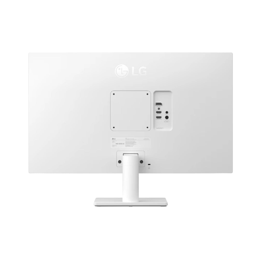 Monitor LG 27US500-W 27″ 4K UHD | IPS | HDR | FreeSync | HDMI | DisplayPort