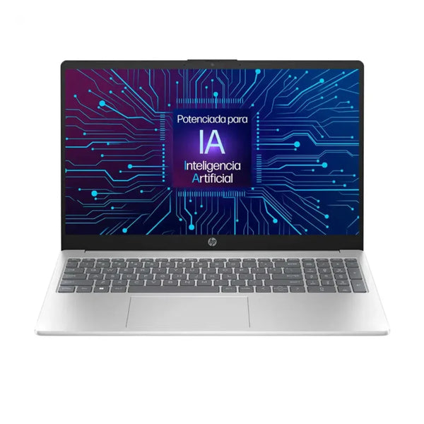 Portátil HP OmniBook 5 16” | Ryzen AI 7 350 | 16GB RAM | 512GB SSD | Pantalla 2K