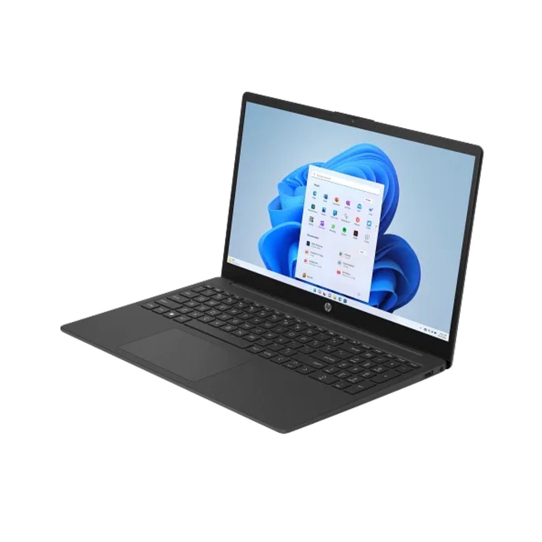 Portátil HP 15-FD0077NR Core i7-1355U | 8GB RAM | 256GB SSD | 15.6″ FHD | Negro