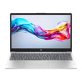 Portátil HP 15-FD0777NR | Intel Core i7-1255U | RAM 8GB | 256GB SSD | Pantalla 15.6″ HD | Silver