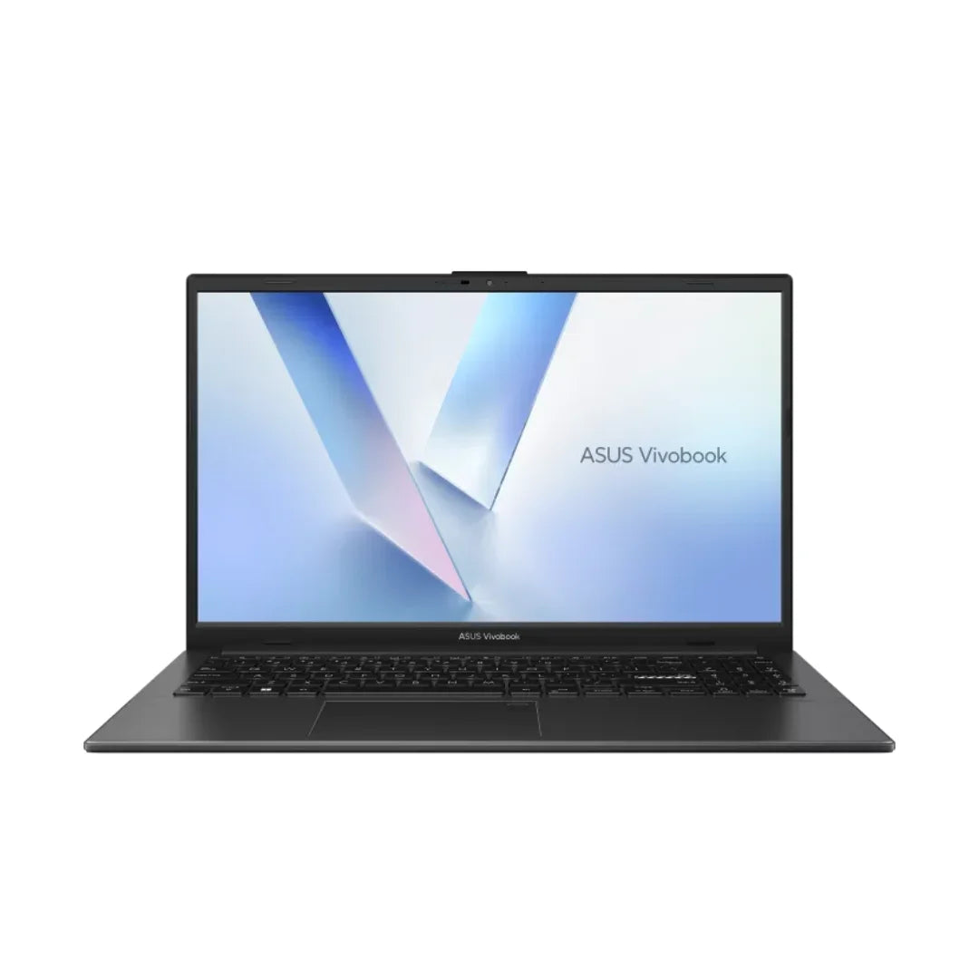 Portátil ASUS VivoBook Go E1504FA-WS51 | AMD Ryzen 5 7520U | RAM 8GB | 512GB SSD | Pantalla 15.6″ FHD | Mixed Black