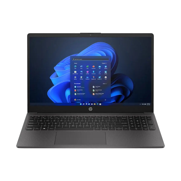 Portátil HP 255 G10 | AMD Ryzen 7 7735U | RAM 16GB DDR5 | 512GB SSD | Pantalla 15.6″ FHD | Dark Ash Silver