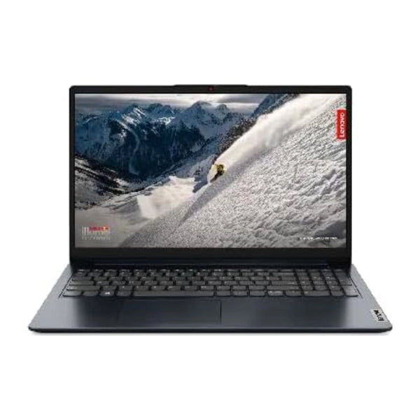 Portátil Lenovo IdeaPad 1 15IRU7 Core i5-1335U | 8GB RAM | 256GB SSD | 15.6″ FHD Touch | Abyss Blue