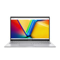 Portátil ASUS Vivobook X1504ZA-BQ1870 Core i3-1215U | 8GB RAM | 512GB SSD | 15,6″ FHD | Silver | Garantía 12 Meses