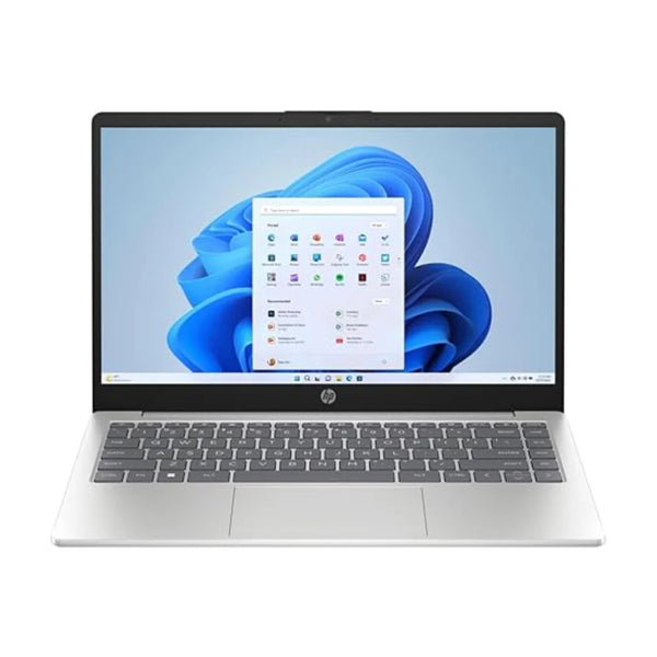 Portátil HP 14-EM0085CL Ryzen 7 7730U | 16GB RAM | 1TB SSD | 14″ HD | Gris Plata