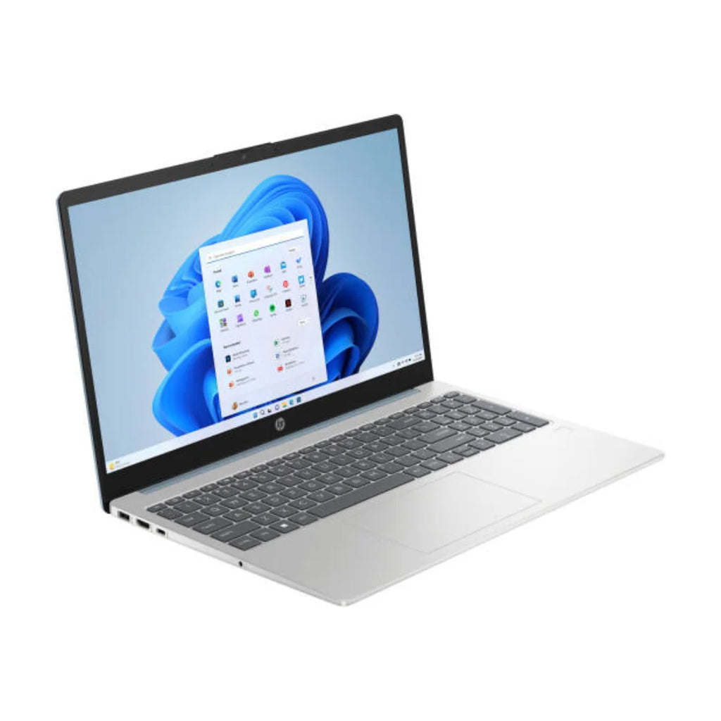 Portátil HP 15-fc0502nr Ryzen 7 | 8GB RAM | 512GB SSD | 15.6” FHD