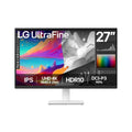 Monitor LG 27US500-W 27″ 4K UHD | IPS | HDR | FreeSync | HDMI | DisplayPort