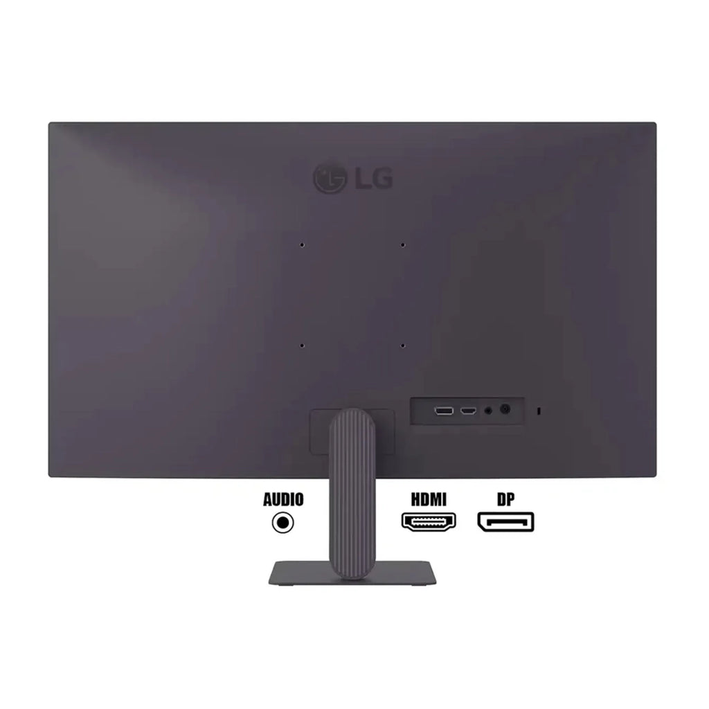 Monitor LG 27G411A-B 27″ FHD | 144Hz | 1ms MBR | FreeSync | G-SYNC Compatible