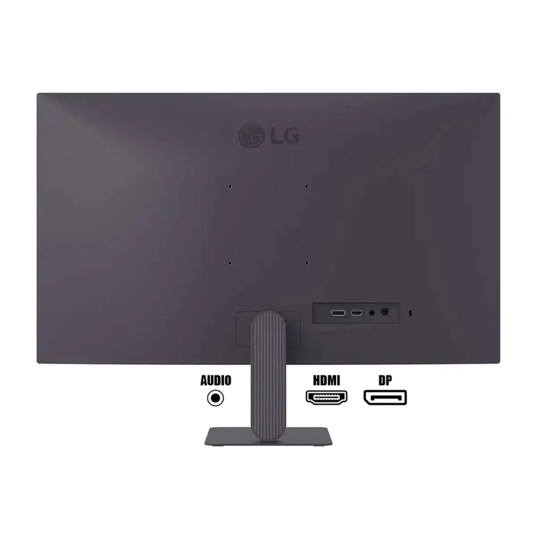 Monitor LG 27G411A-B 27″ FHD | 144Hz | 1ms MBR | FreeSync | G-SYNC Compatible