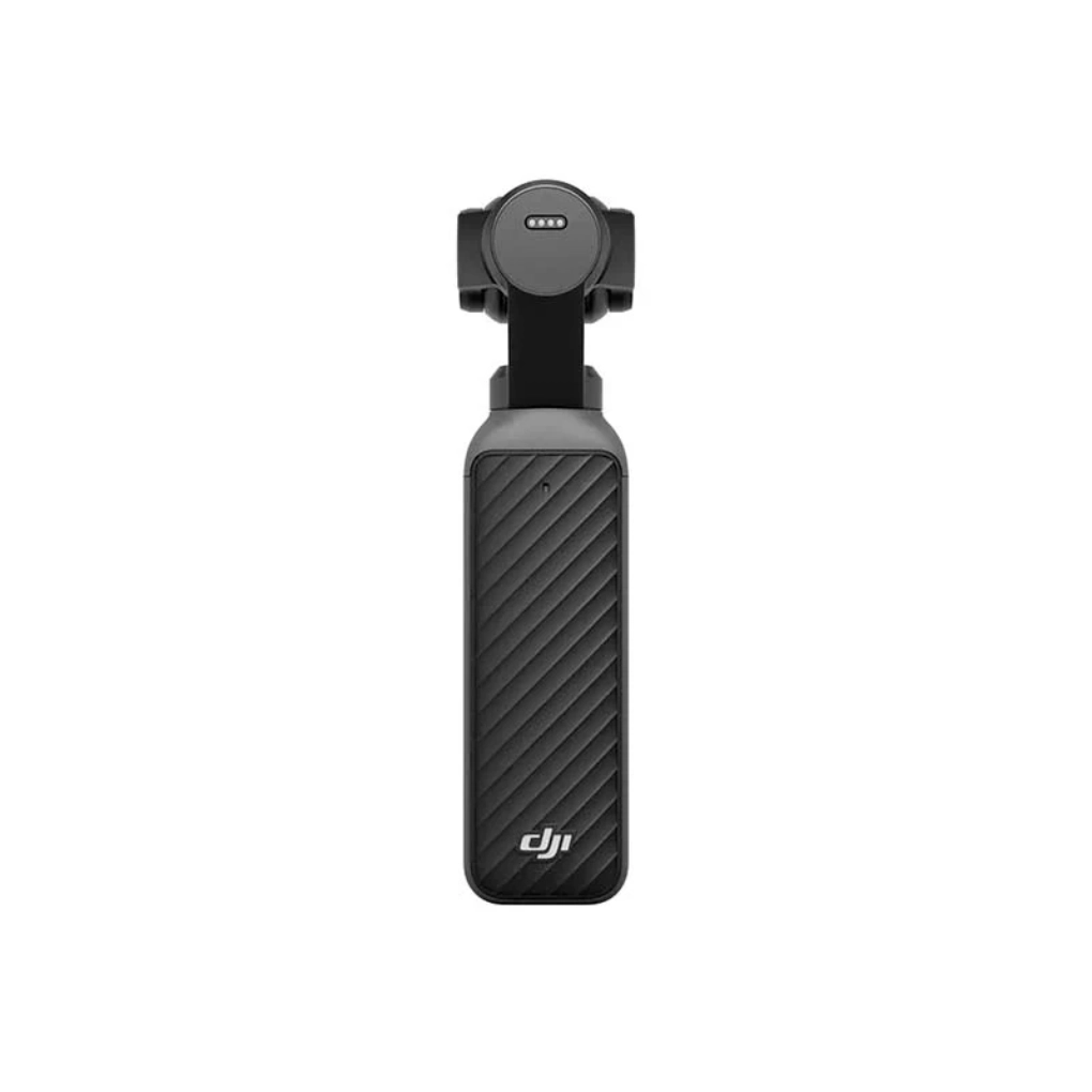Cámara DJI Osmo Pocket 4 Creator Combo | 4K | Gimbal 3 Ejes | Micrófono Inalámbrico