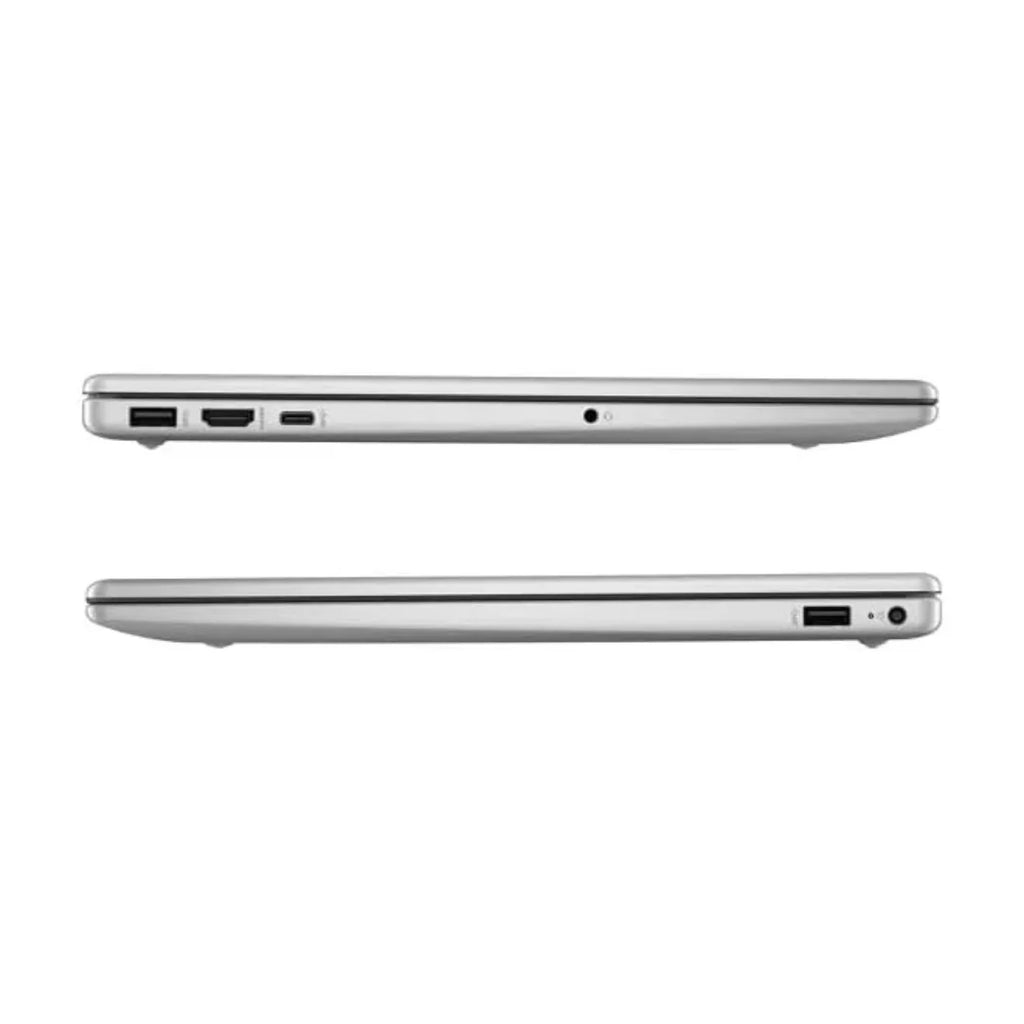 Portátil HP 15-FD0777NR | Intel Core i7-1255U | RAM 8GB | 256GB SSD | Pantalla 15.6″ HD | Silver