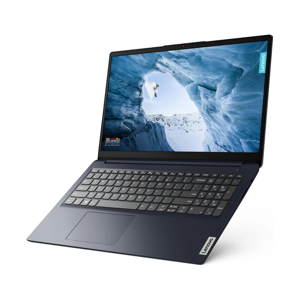Portátil Lenovo IdeaPad 1 15IRU7 Core i5-1335U | 8GB RAM | 256GB SSD | 15.6″ FHD Touch | Abyss Blue