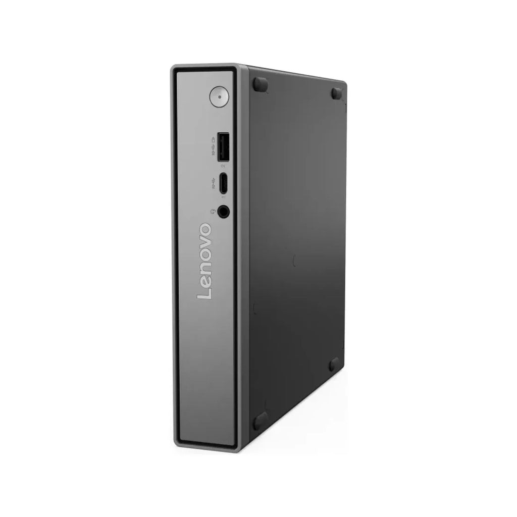 PC Lenovo ThinkCentre Neo 50Q G5 Core i5 210H | 8GB RAM | 512GB SSD | Monitor 21.5” FHD | Incluye Teclado y Mouse | Garantía 1 Año