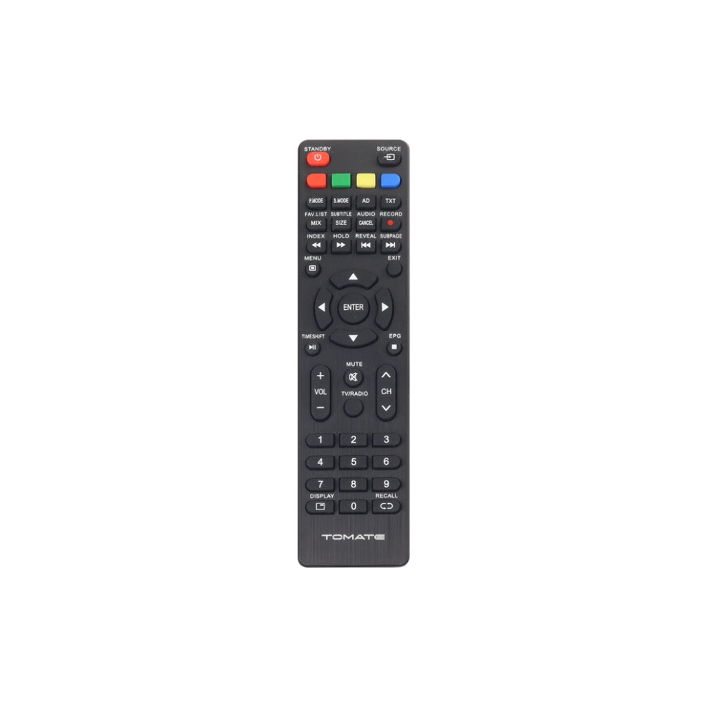 Monitor Televisión Inteligente Portátil 17″ | WiFi | Bluetooth 5.3 | DVB-T2 | Batería Integrada