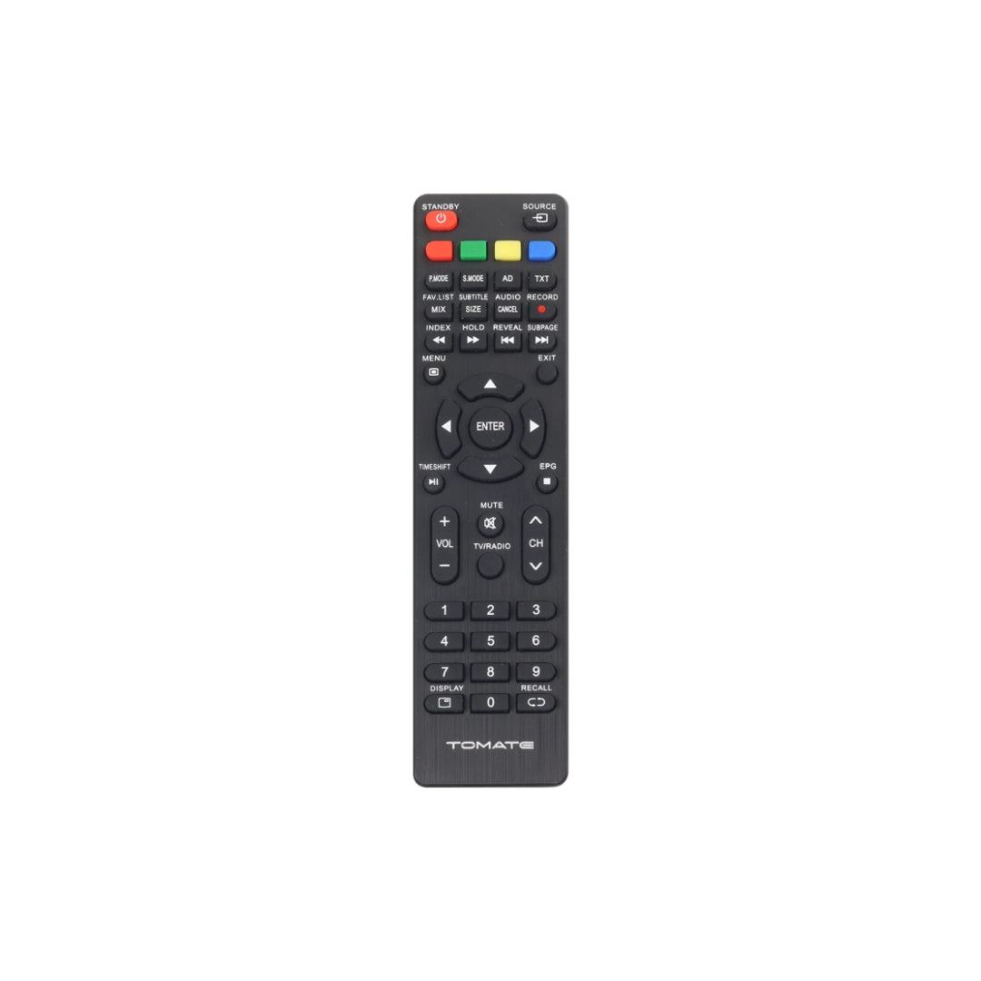 Monitor Televisión Inteligente Portátil 17″ | WiFi | Bluetooth 5.3 | DVB-T2 | Batería Integrada