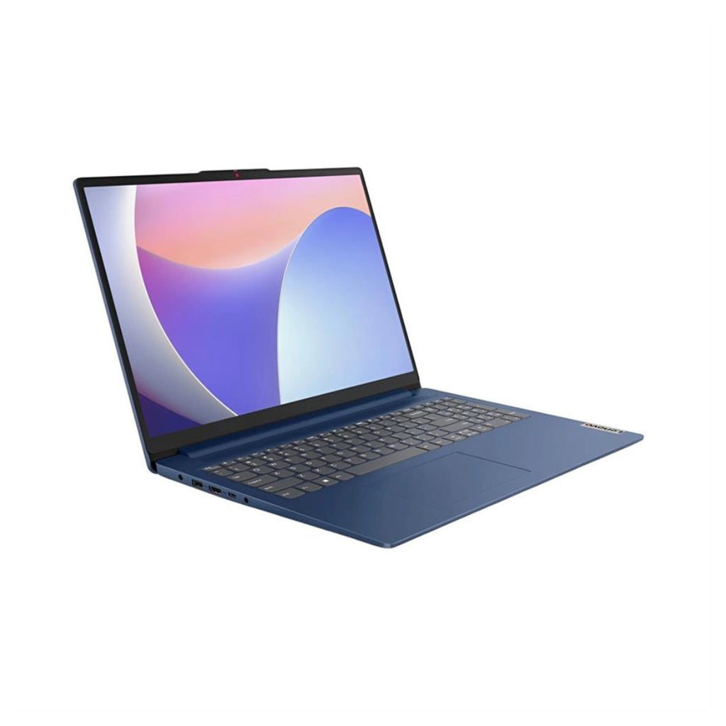 Portátil Lenovo IdeaPad 1 15AMN7 Ryzen 5 7520U | 8GB LPDDR5 | 256GB SSD | 15.6″ FHD | Abyss Blue