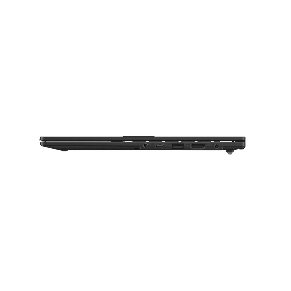 Portátil ASUS VivoBook Go E1504FA-WS51 | AMD Ryzen 5 7520U | RAM 8GB | 512GB SSD | Pantalla 15.6″ FHD | Mixed Black