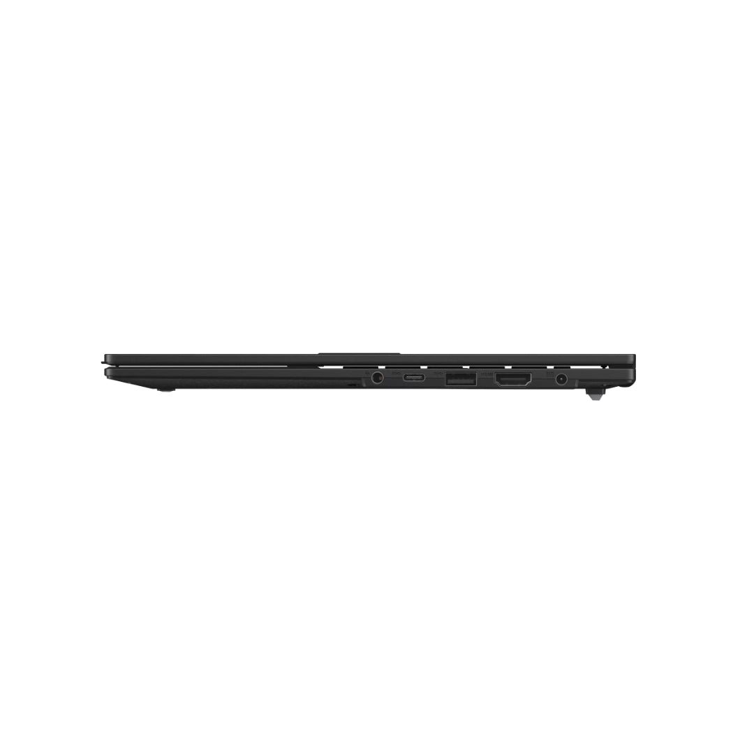 Portátil ASUS VivoBook Go E1504FA-WS51 | AMD Ryzen 5 7520U | RAM 8GB | 512GB SSD | Pantalla 15.6″ FHD | Mixed Black