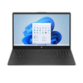 Portátil HP 15-FD0077NR Core i7-1355U | 8GB RAM | 256GB SSD | 15.6″ FHD | Negro