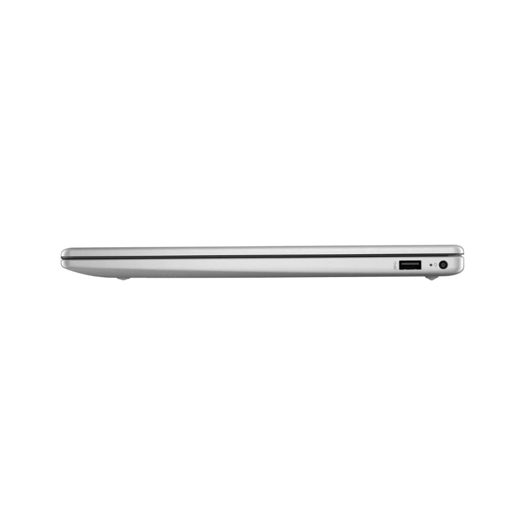 Portátil HP 15-FC0025 | AMD Ryzen 5 7520U | RAM 8GB | 1TB SSD | Pantalla 15.6″ Touch FHD | Silver