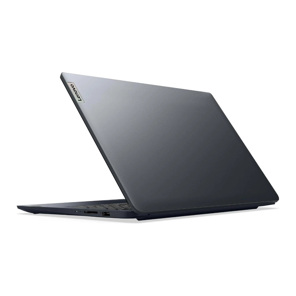 Portátil Lenovo IdeaPad 1 15IRU7 Core i5-1335U | 8GB RAM | 256GB SSD | 15.6″ FHD Touch | Abyss Blue