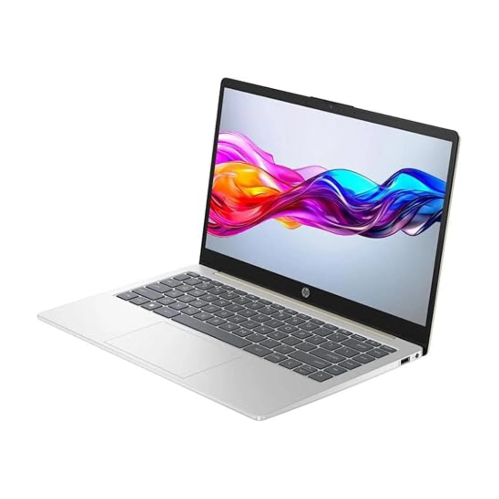 Portátil HP 14-EM0085CL Ryzen 7 7730U | 16GB RAM | 1TB SSD | 14″ HD | Gris Plata