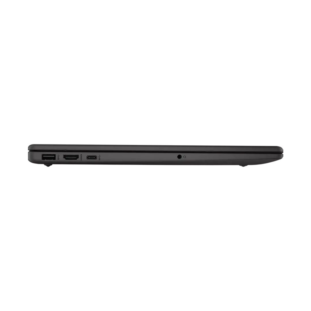 Portátil HP 255 G10 | AMD Ryzen 7 7735U | RAM 16GB DDR5 | 512GB SSD | Pantalla 15.6″ FHD | Dark Ash Silver