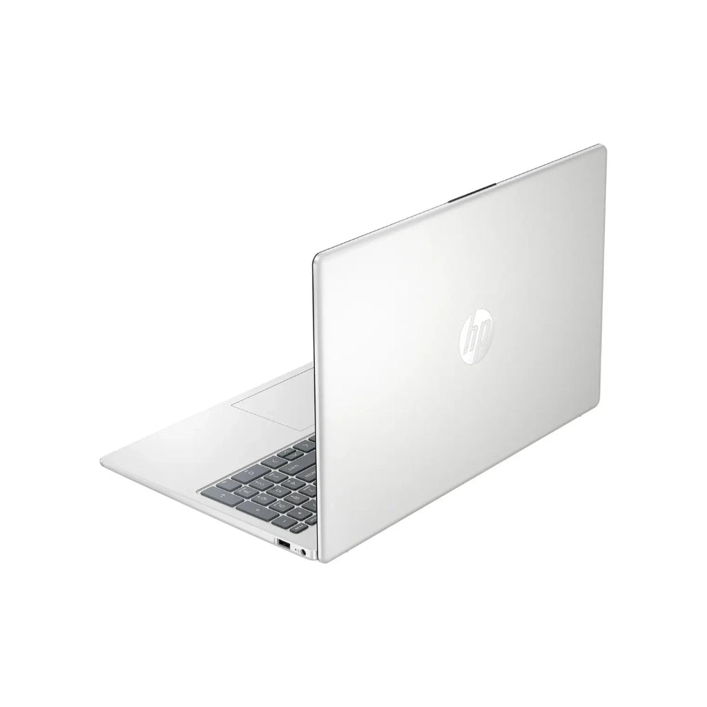 Portátil HP 15-FC0025 | AMD Ryzen 5 7520U | RAM 8GB | 1TB SSD | Pantalla 15.6″ Touch FHD | Silver