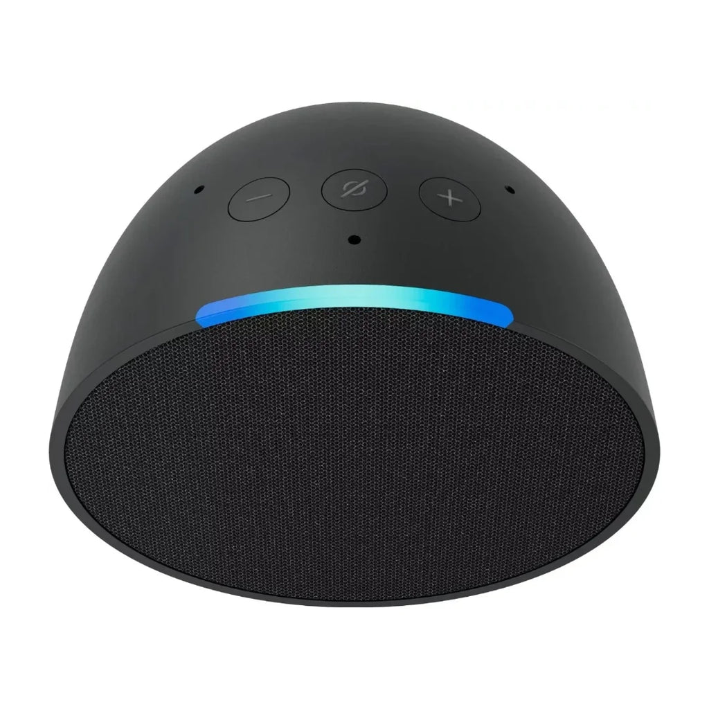 Altavoz Inteligente Amazon Echo Pop 1ra Gen | Alexa Integrada | Bluetooth | Garantía 12 Meses