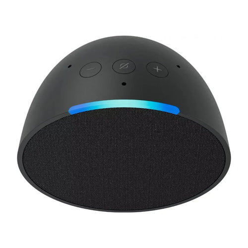 Altavoz Inteligente Amazon Echo Pop 1ra Gen | Alexa Integrada | Bluetooth | Garantía 12 Meses