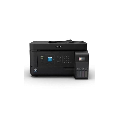 Epson EcoTank L5590 – Impresora Multifunción WiFi con Sistema Continuo y Ahorro Garantizado