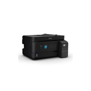 Epson EcoTank L5590 – Impresora Multifunción WiFi con Sistema Continuo y Ahorro Garantizado