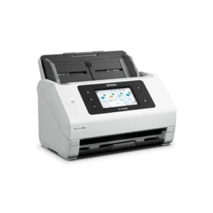 Escáner Inalámbrico Epson DS-800WN – 50 ppm con WiFi y Pantalla Táctil