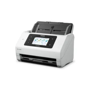 Escáner Inalámbrico Epson DS-800WN – 50 ppm con WiFi y Pantalla Táctil