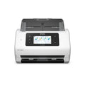 Escáner Inalámbrico Epson DS-800WN – 50 ppm con WiFi y Pantalla Táctil