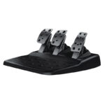 Timón + Pedales Gaming Logitech G923 para PlayStation 4, PlayStation 5 y PC – TrueForce